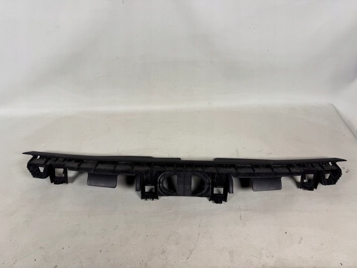 KIA PICANTO III Blende Abdeckung öv, szíj querstrebe strebe versteifung vorne oben 86361-G6000