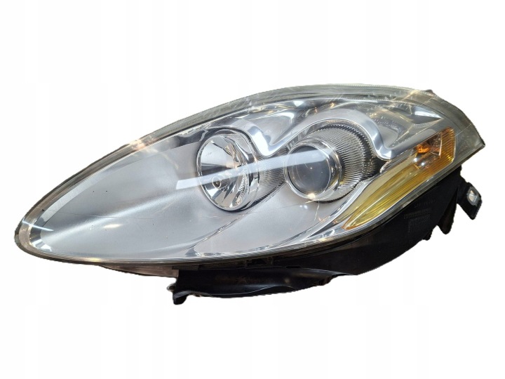 Licht vorne links 51757538 FIAT BRAVO II 2007