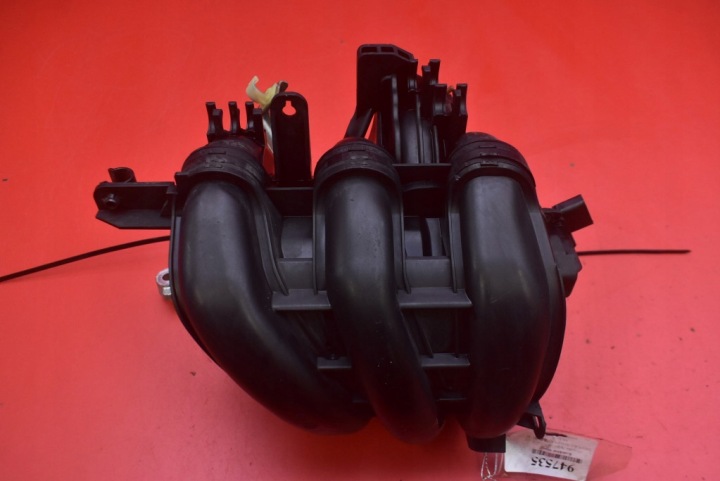 intake manifold 17120-0Q040 TOYOTA AYGO 2 II 1.0 69 KM 14-20