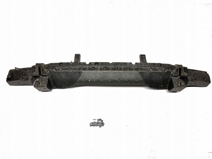 AUDI SQ5 8R LIFT ABSORBER PIANKA nárazníku předek předního 8R0807550F