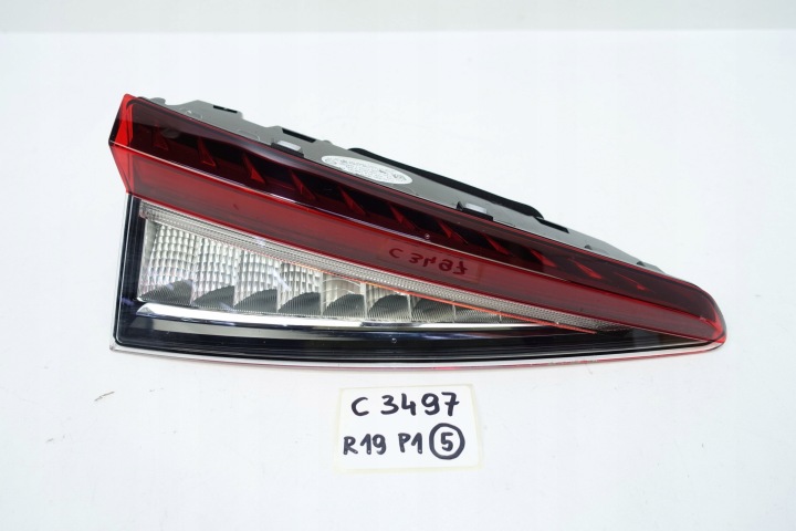 Licht links heck links hinten SKODA ENYAQ 5LG