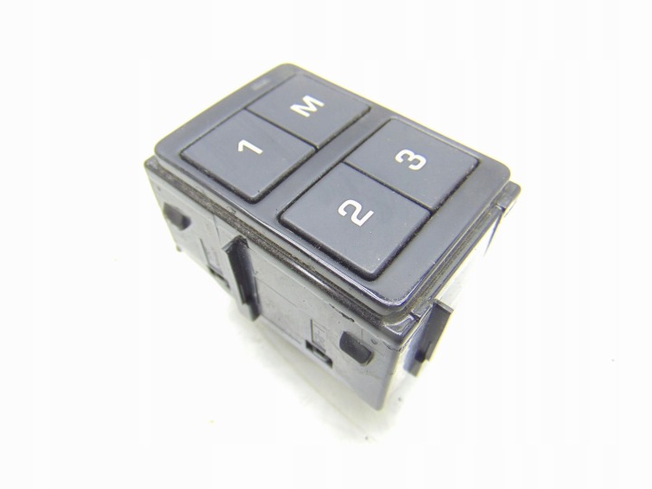 PANEL Bouton PAMIECI Siège JAGUAR XE X760 GX73-14776-DC