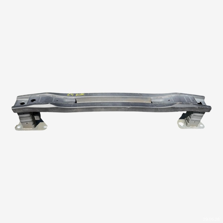 Renfort pare choc Arrière Embout longeron avant Traverse CITROEN E-C4 III 2021 ROK ELECTRIC