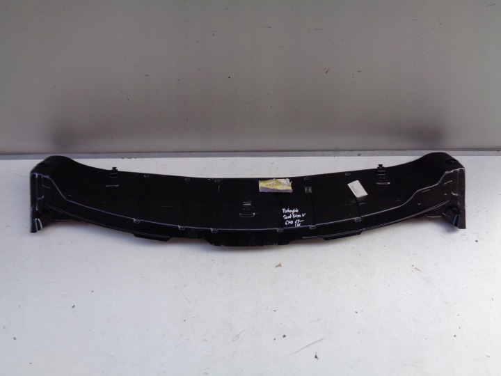 NEU GURTEN WASSERKASTENABDECKUNG WASSERKASTEN SEAT IBIZA V 6F 6F0 17