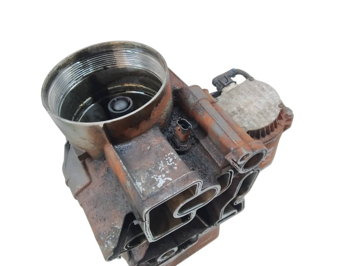 obal filtru oleje 3104101049 DAF XF (2012-2016) 106 Euro 6 440 FT
