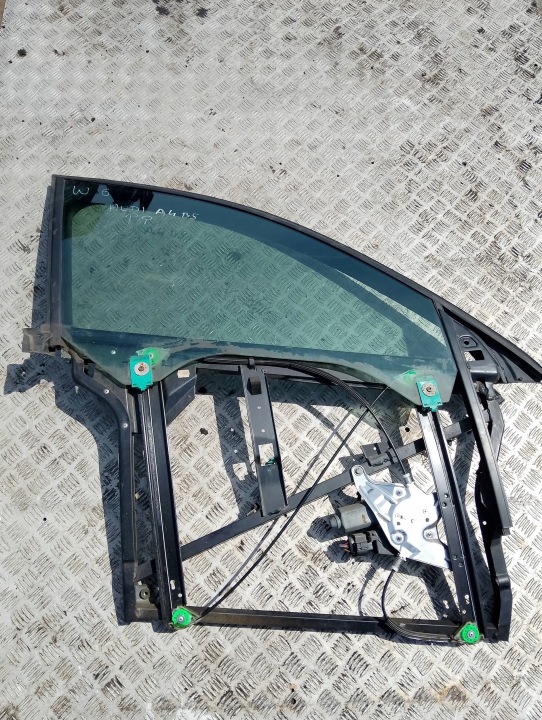 meccanismo VETRO finestrino telaio Destra Anteriore Audi A4 B5