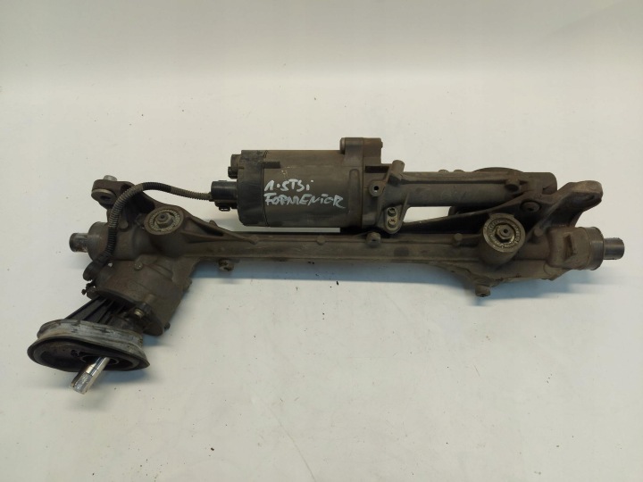 CUPRA FORMENTOR 5FF servo control RHD ANGLIK 5WC423054N