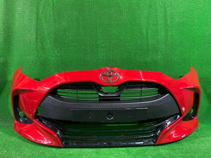 paraurti anteriore TOYOTA YARIS IV NR.3