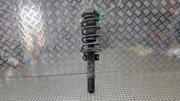 Stoßdämpfer rechts links vorne 6Q0413031BR VW POLO IV IBIZA III FABIA und II