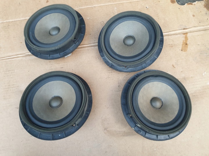 Altoparlante SUZUKI SX4 FIAT SEDICI 2006-2013