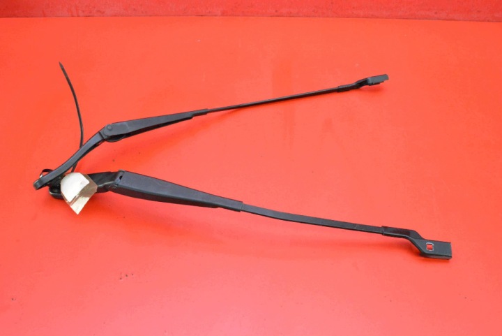 Braccio tergicristallo Anteriore EU 30753526 30753525 VOLVO XC60 1 e 08-13