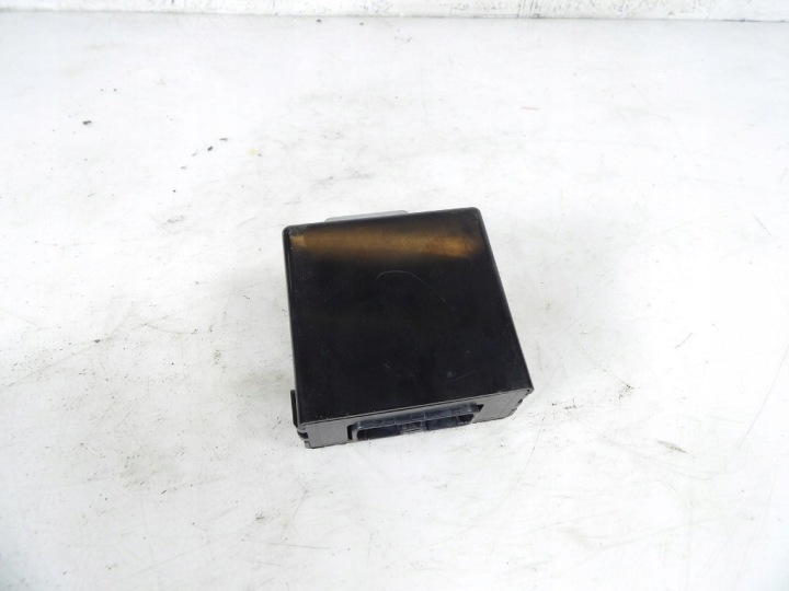 TOYOTA YARIS and 1.3B module 88650-0D010