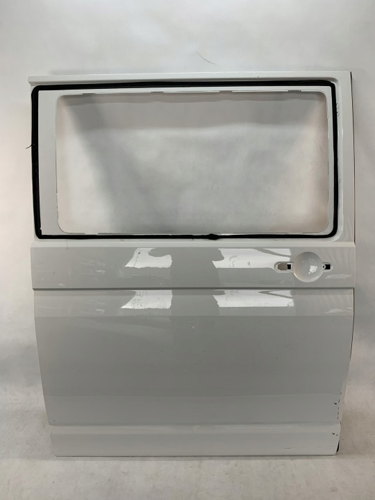 Portière Droit Porte coulissante Volkswagen T5 T6 VW Transporter Multivan 04.26r