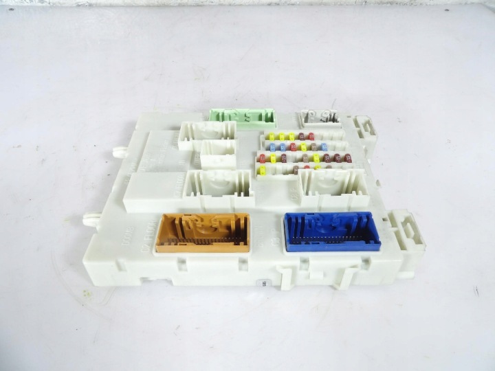 FORD FOCUS MK3 modulo BSI F1ET 14014 BBE