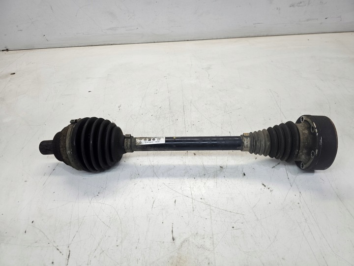semi-axis left front AUDI VW SEAT 1K0407271LB
