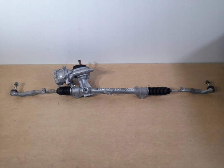 BMW X1 F48 F49 control 38218113004 (Y290)
