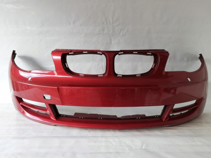Paraurti Anteriore BMW 1 E82 E88 7166791 LAVAFARI