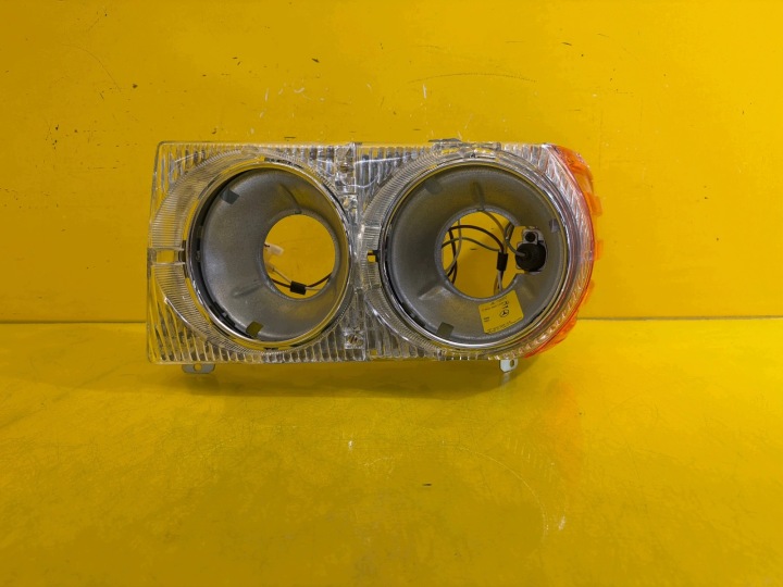 Feux phare Gauche Avant Mercedes SL R107 W107 Châssis A1078205561