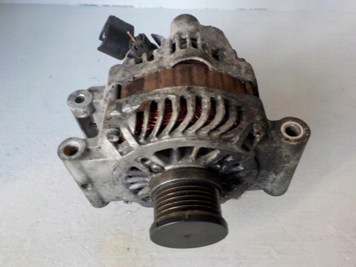 CITROEN C4 PICASSO Alternateur V757692180 03