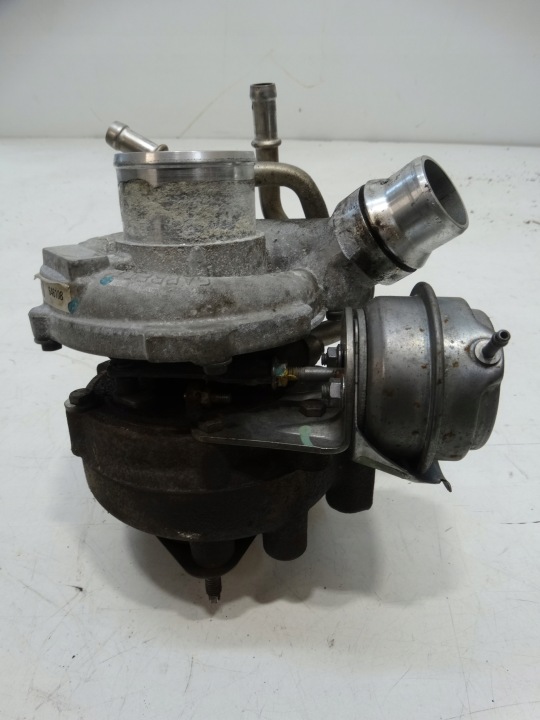 turbo RENAULT 2.0 DCI 110KW 8200638766