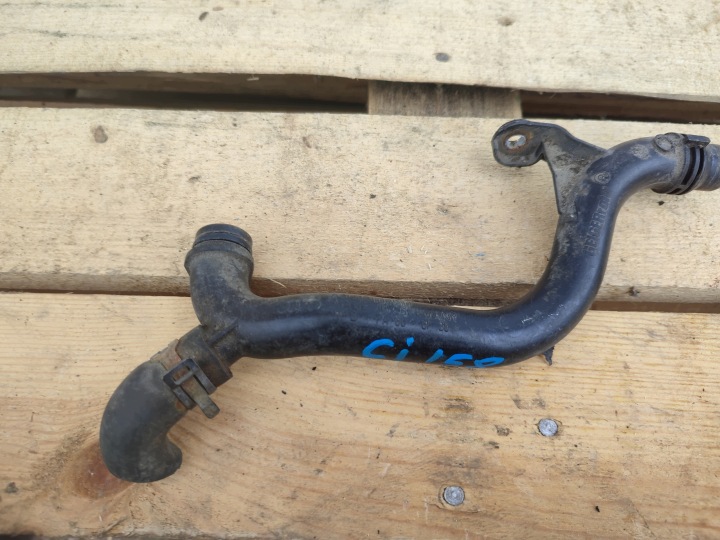 hose wiring of water 06H121065D Audi A4 B8 A5 8T 1.8 TFSI A6 S6 C7