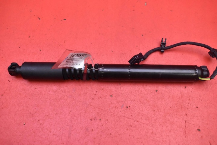 Vérins de coffre hayon Électrique Portière Gauche Arrière 1063441-00-C TESLA MODEL X 90D 15-21