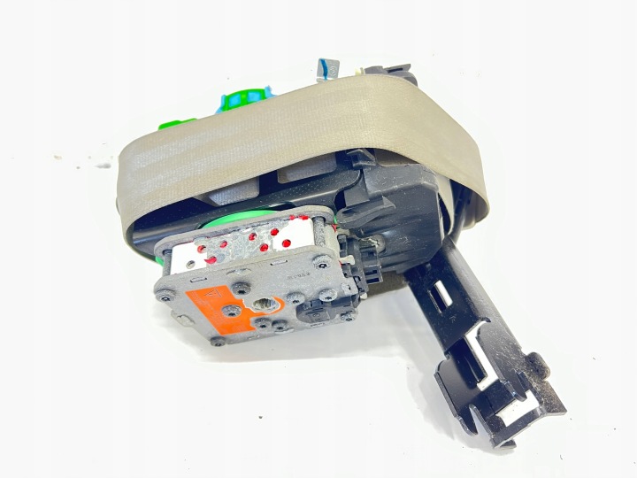 Ceinture de sécurité avant Gauche Avant AUDI A4 B8 (2007-2011) 8K1857705J EUROPA