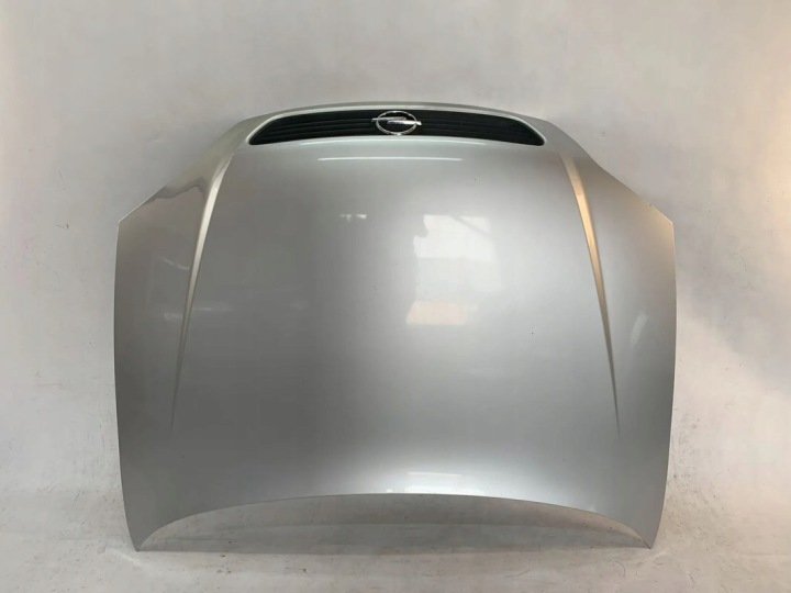 Opel Astra 2 II G 98r kapota 1998