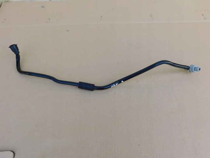 tubo Vacum Pompy Mercedes Sprinter 906 2.2 CDI OM646 2.7 CDI Swap BDB