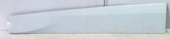 moulding door left front VW ID4 ID-4 21