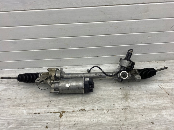 BMW 5 G30, 7 G11 X-DRIVE servo control 5A52FB8 control