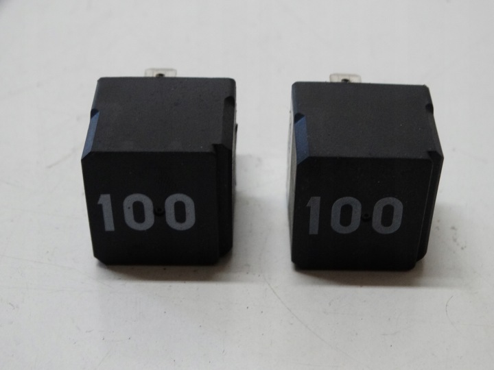 Relais 100 AUDI SKODA SEAT VW 7M0951253A
