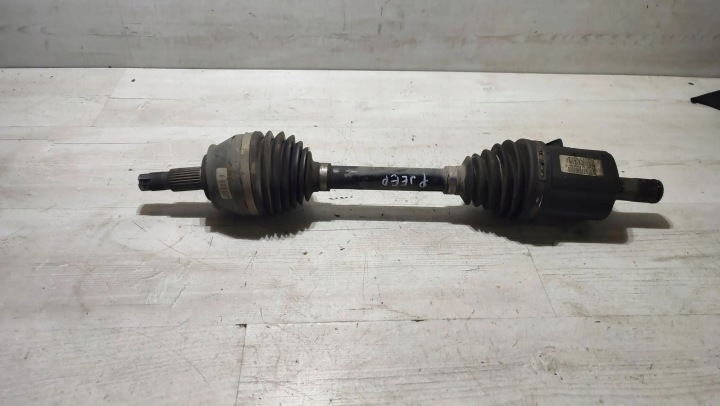 Jeep Cherokee 2015 right side semi-axis front