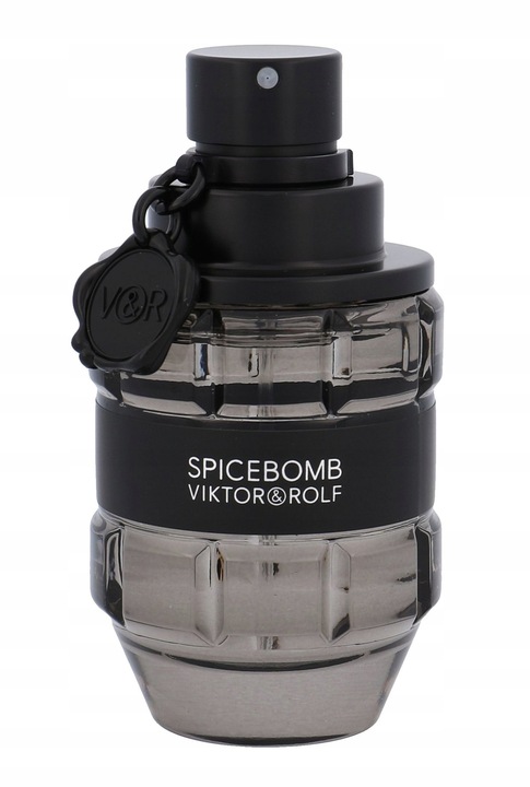 viktor & rolf spicebomb woda toaletowa 50 ml     