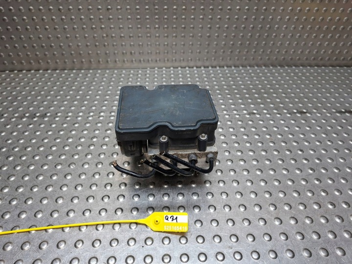 Pompe Unité de contrôle ABS LANCIA YPSILON III 11- 51956869 0265243606 0265956009