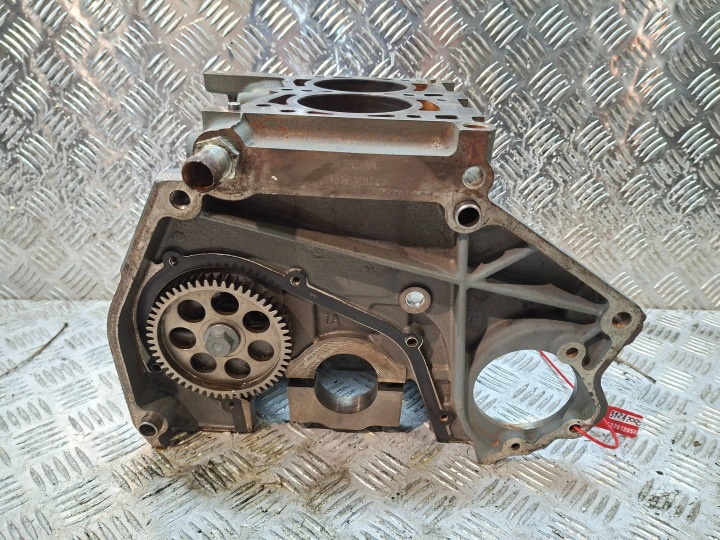 BLOK Motore 312A2000 55226404 FIAT 0.9 TWINAIR