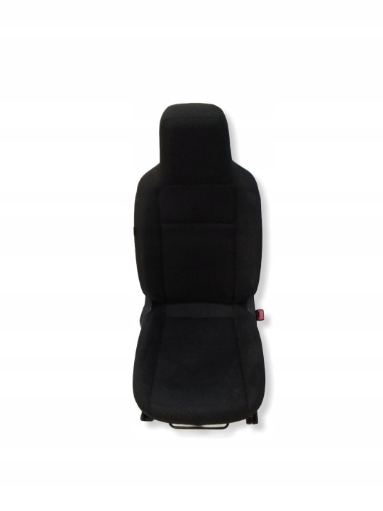 VW UP SKODA CITIGO SEAT MII sedačka pravý předek přední spolujezdce ZWYKLY