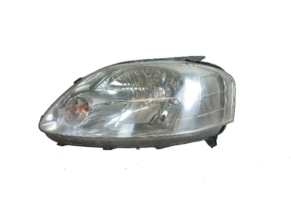 VW FOX Licht links vorne