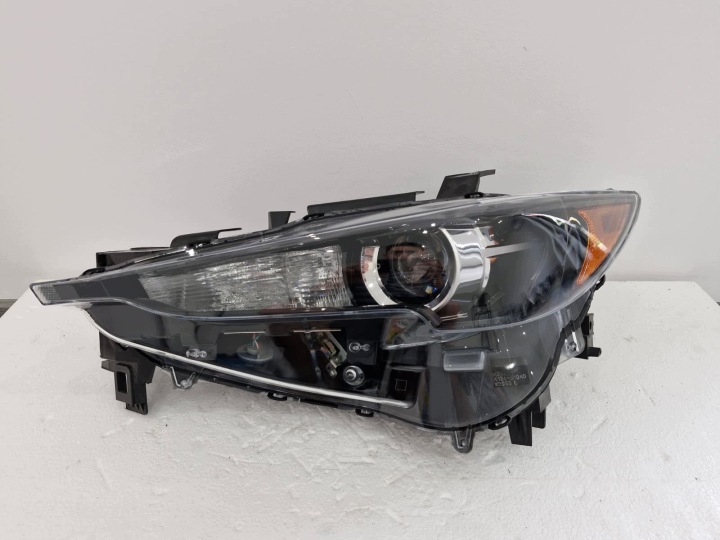 Feux phare Gauche Mazda CX5 Zwykla USA