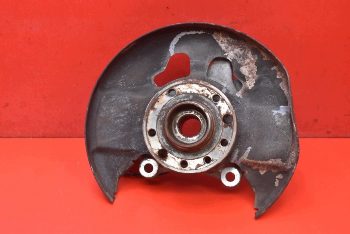 Moyeu support broche Axe moyeu Gauche Avant 3492L SAAB 9-3 93 2 II 1.9 TID 180KM LIFT 07-11