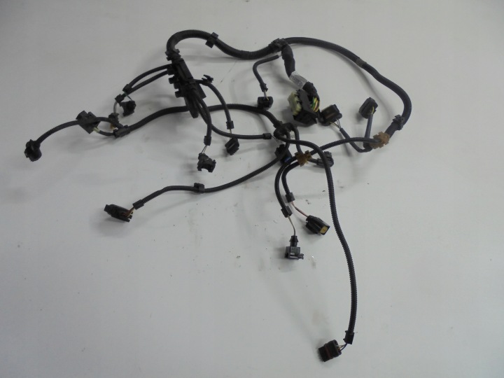 BMW F10 F30 Z4 E89 bundle of the engine 2.0i 2.8i