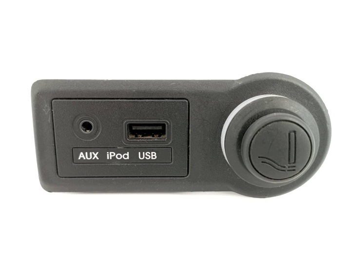 Adapter, Stecker USB 96120-1K000 Hyundai ix20 und (2010- )
