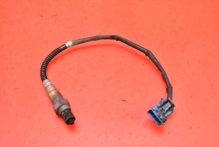 SONDA LAMBDA SAAB 9-3 93 2 II 2.0 T 150 KM 02-07