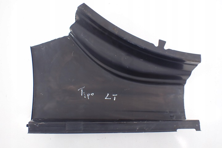 Tipo II Frente esquerda casco Mulda 2015- 13