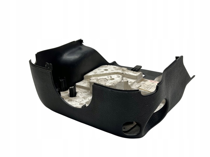 PEUGEOT 607 kryt volantu záslepka 9629445177 cerný