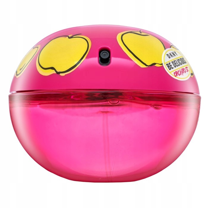 dkny be delicious orchard st. woda perfumowana 100 ml     