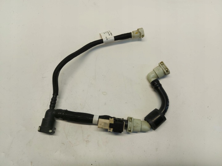 FORD KUGA MK3 Conduit pieces tuyaux à vide LV4B-17D949-D