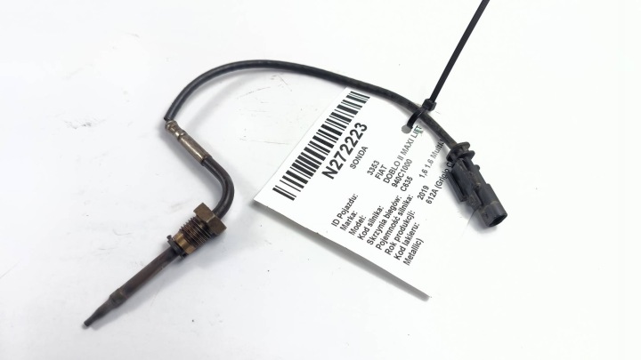 SONDA 55293138 FIAT DOBLO II MAXI LIFT