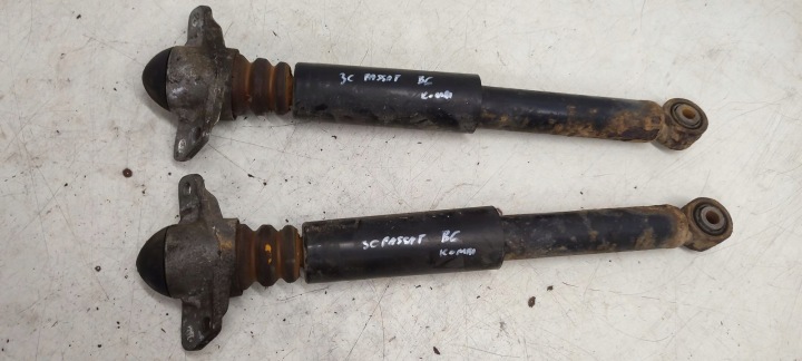 Stoßdämpfer heck hinten VW Passat B6 2,0 TDI