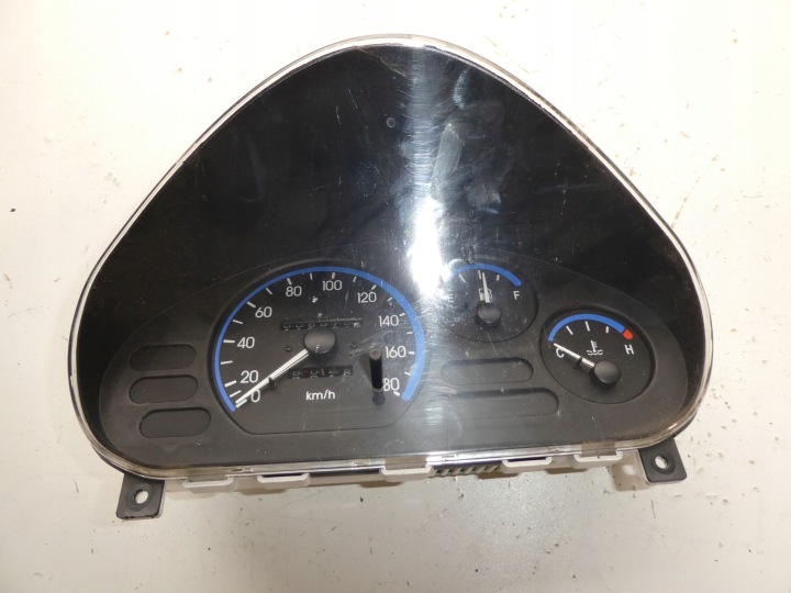 quadro strumenti TACHIMETRO contagiri PREDKOSCIOMIERZ DAEWOO MATIZ 96527401
